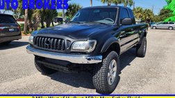 2004 Toyota Tacoma PreRunner V6