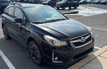 2016 Subaru Crosstrek 2.0i Limited