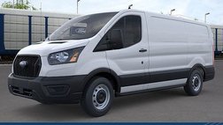 2025 Ford Transit 150