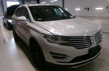 2016 Lincoln MKC Reserve