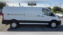 2023 Ford Transit 350