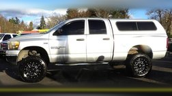 2006 Dodge Ram 1500 SLT