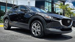 2023 Mazda CX-30 2.5 S Preferred