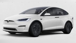 2024 Tesla Model X Base