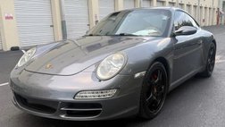 2005 Porsche 911 Carrera S