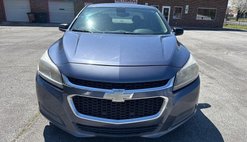 2015 Chevrolet Malibu LS