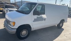 1996 Ford E-150 E-150 STD Econoline