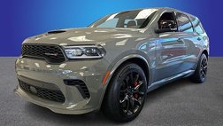2023 Dodge Durango SRT Hellcat