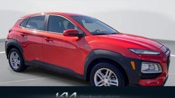 2020 Hyundai Kona SE