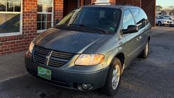 2006 Dodge Grand Caravan SXT