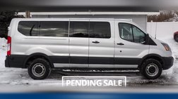 2017 Ford Transit 350 XL