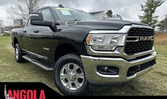 2024 Ram Ram Pickup 2500 Big Horn