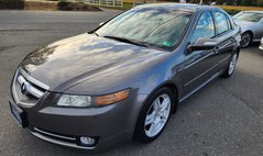 2008 Acura TL Base