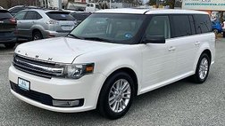 2013 Ford Flex SEL