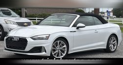 2020 Audi A5 quattro Premium 45 TFSI