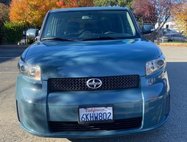2010 Scion xB Base