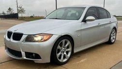 2008 BMW 3 Series 335i
