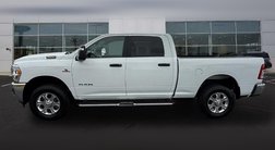 2024 Ram Ram Pickup 2500 Big Horn