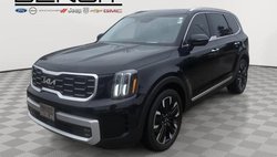 2023 Kia Telluride SX-Prestige