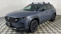 2025 Mazda CX-50 2.5 S Premium
