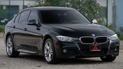 2017 BMW 3 Series 330i xDrive