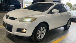 2007 Mazda CX-7 