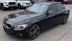 2018 BMW 3 Series 340i