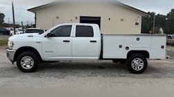2022 Ram Ram Pickup 2500 Tradesman