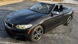 2016 BMW 2 Series M235i xDrive