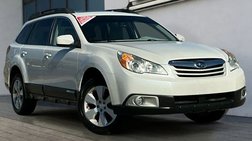 2011 Subaru Outback 2.5i Premium