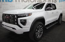 2023 GMC Canyon Denali