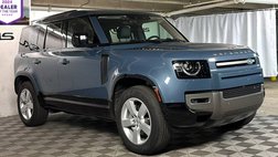 2022 Land Rover Defender X-Dynamic SE