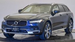 2023 Volvo V90 Cross Country B6 Ultimate