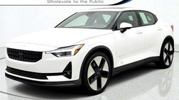 2023 Polestar 2 Long Range Dual Motor