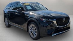 2024 Mazda CX-90 3.3 Turbo Premium