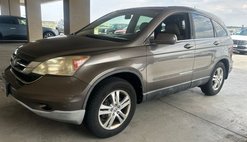 2010 Honda CR-V EX-L