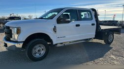 2019 Ford Super Duty F-250 XL