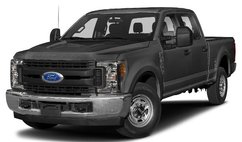 2019 Ford Super Duty F-250 Lariat