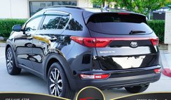 2019 Kia Sportage EX