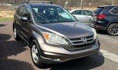 2011 Honda CR-V LX