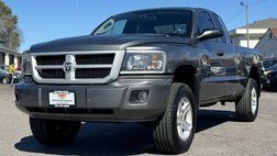 2010 Dodge Dakota Lone Star