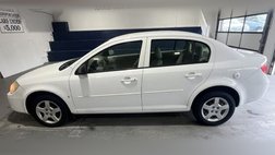 2007 Chevrolet Cobalt LS