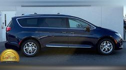 2019 Chrysler Pacifica Touring L Plus
