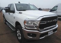 2024 Ram Ram Pickup 2500 Big Horn
