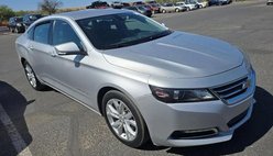 2020 Chevrolet Impala LT