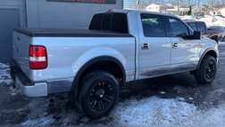 2004 Ford F-150 XLT