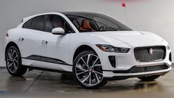 2020 Jaguar I-PACE EV400 S