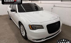 2014 Chrysler 300 Base