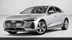 2025 Audi A5 quattro Premium Plus TFSI