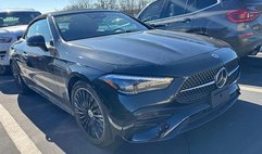 2024 Mercedes-Benz CLE CLE 300 4MATIC